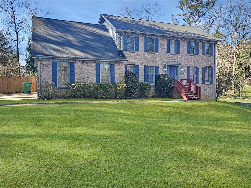 753 Cedar Trace - Photo 1