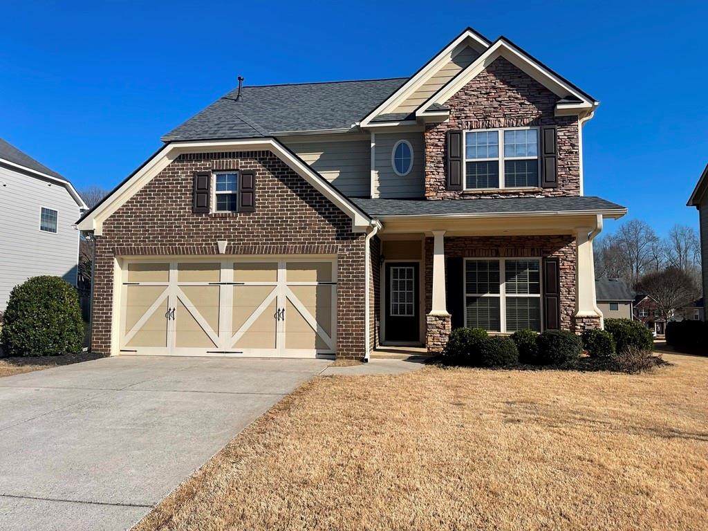 4640 Evandale Way - Photo 1