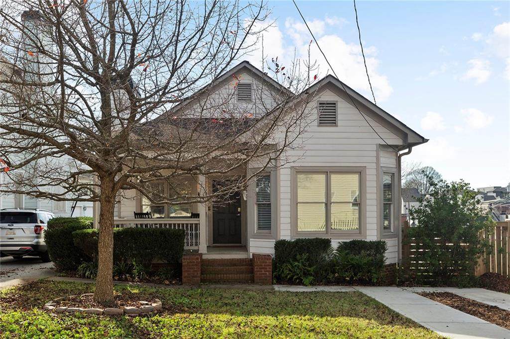 77 Glenn Street - Photo 1