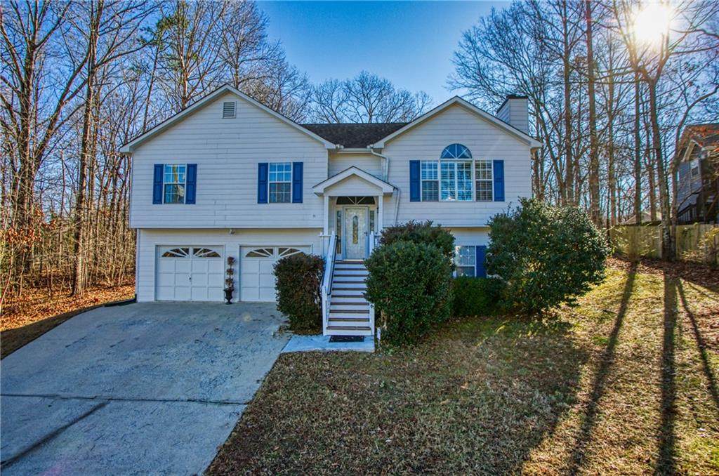 142 Legend Drive - Photo 1