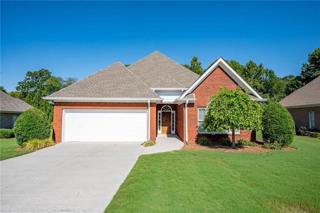 107 Bristol Place - Photo 1
