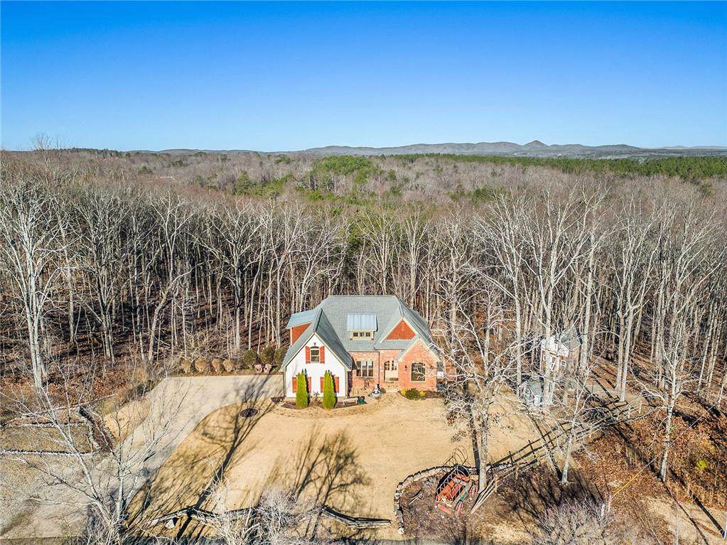 215 Old Hornage Road - Photo 1