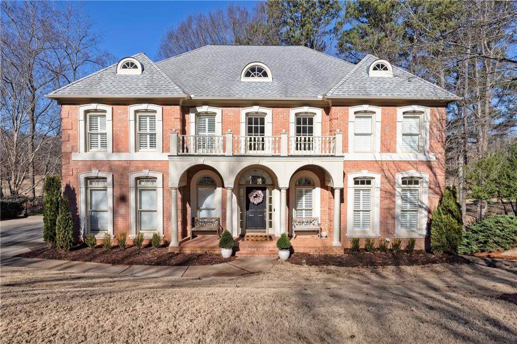 113 Grandmar Chase - Photo 1