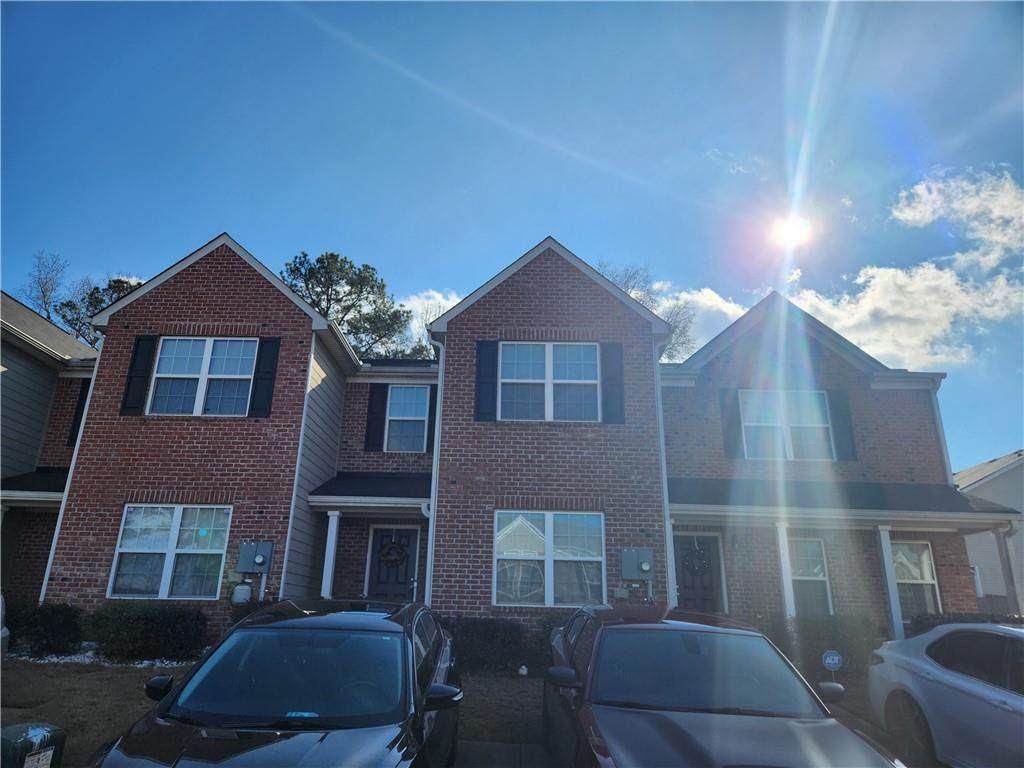 3575 Rock Ridge Drive - Photo 1