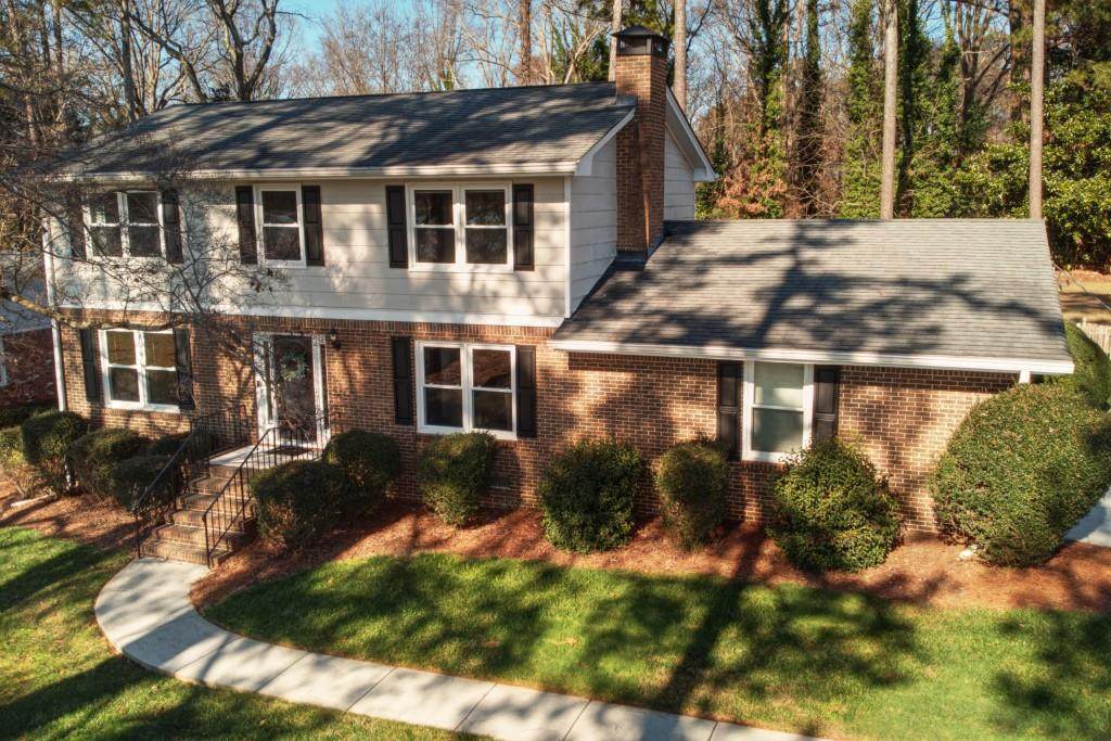 2816 Peeler Road - Photo 1