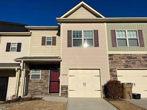598 Oakside Place - Photo 1