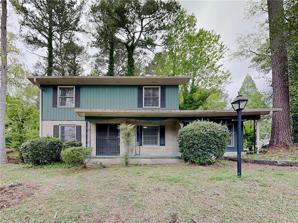 138 Candlelight Lane - Photo 1