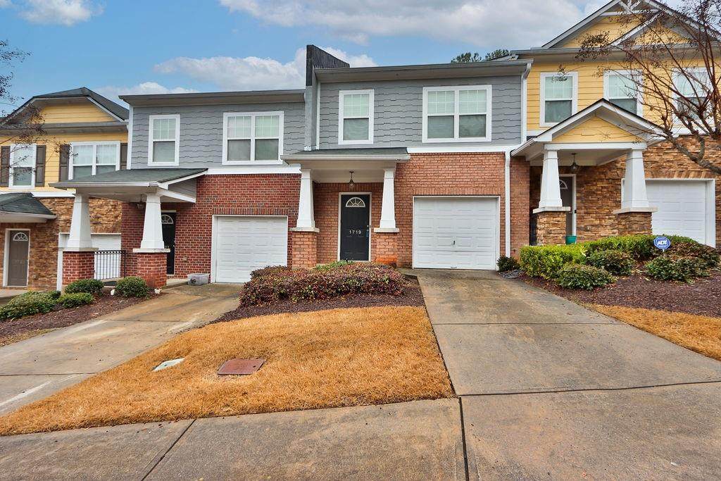 1719 Arbor Gate Drive - Photo 1