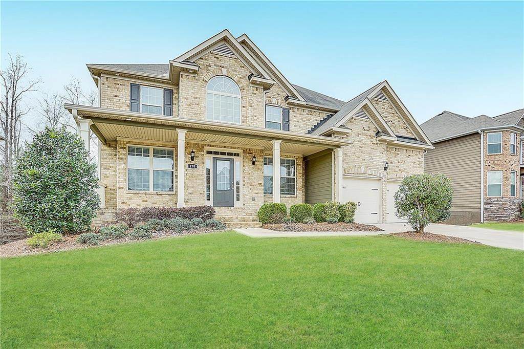 170 Echols Way - Photo 1