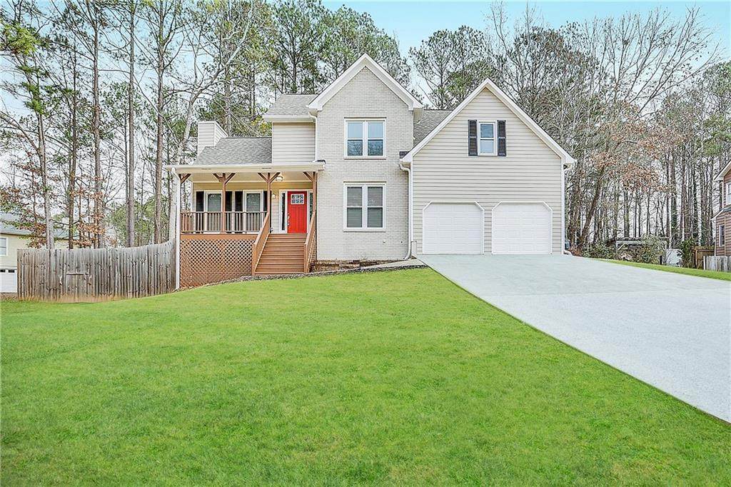94 Camden Trail - Photo 1