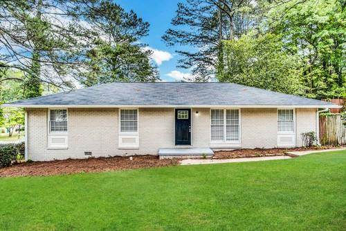1380 Colony Hill Court - Photo 1