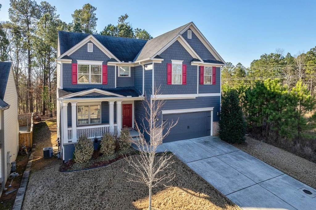 5085 Manning Drive - Photo 1