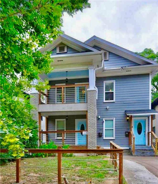 289 Mackenzie Drive - Photo 1