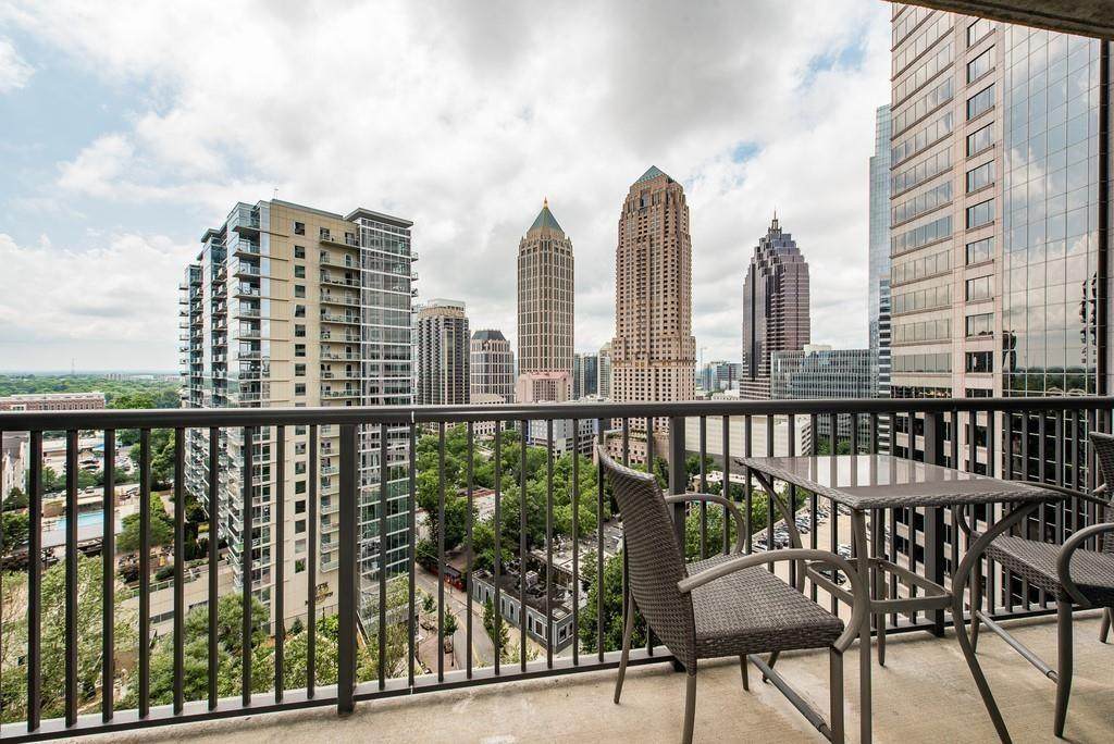 1080 Peachtree Street - Photo 1