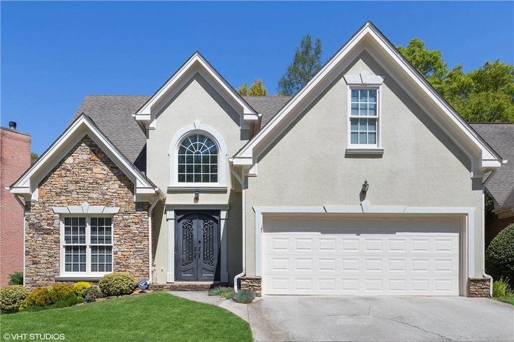 2151 Brownings Trace - Photo 1