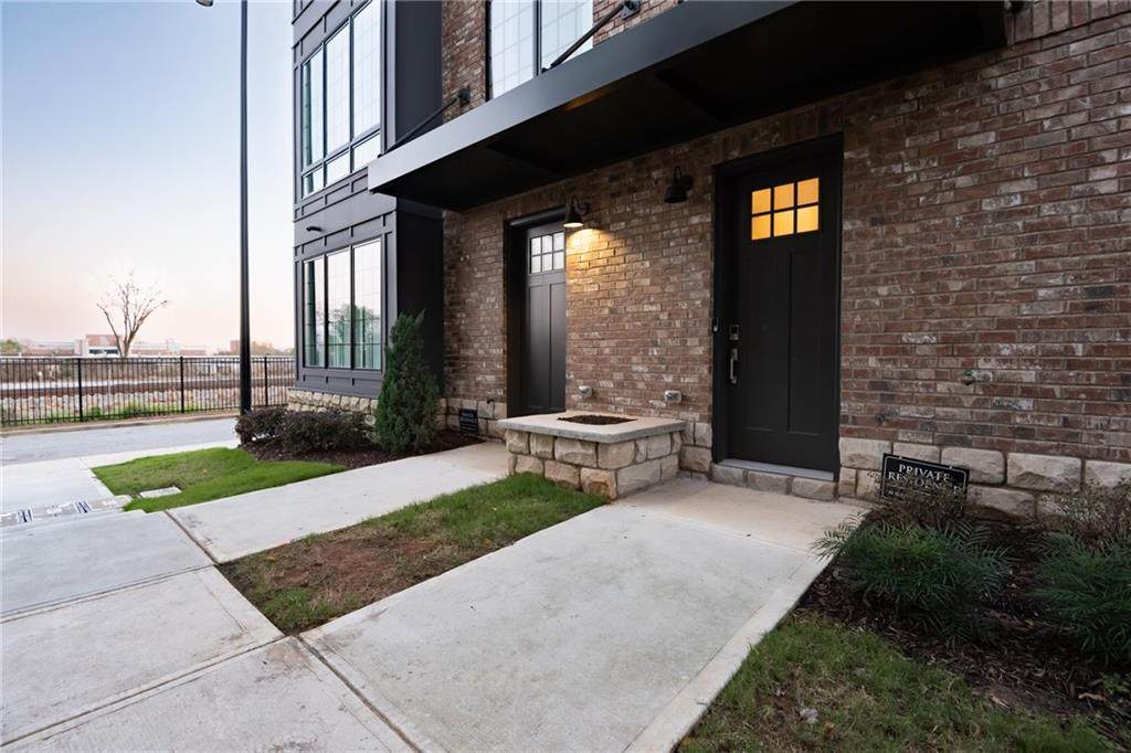 282 Castleberry Hill Walk - Photo 1