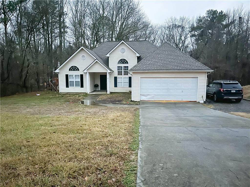 425 Griffin Road - Photo 1