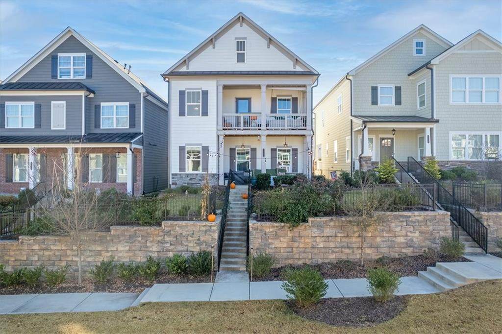 1759 Stone Hedge Drive - Photo 1