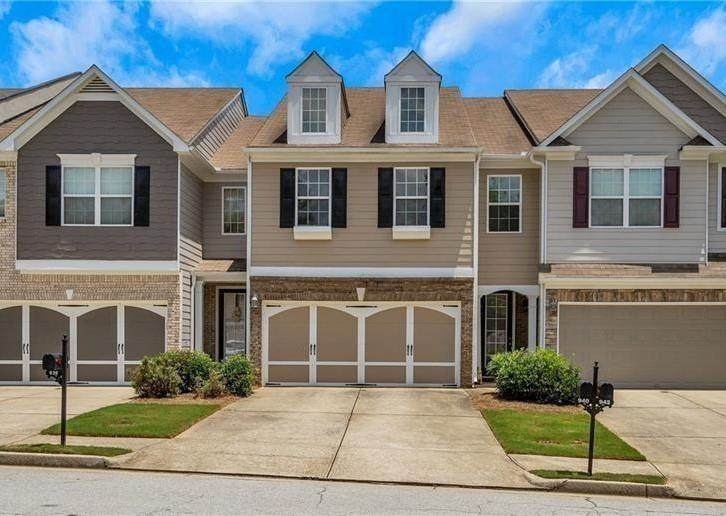 940 Pierce Ivy Court - Photo 1