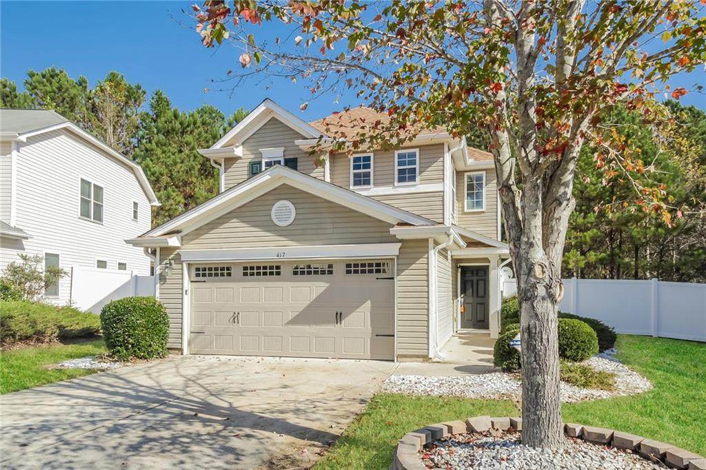 417 Silver Spring Street - Photo 1