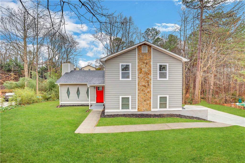 2791 Herron Circle - Photo 1
