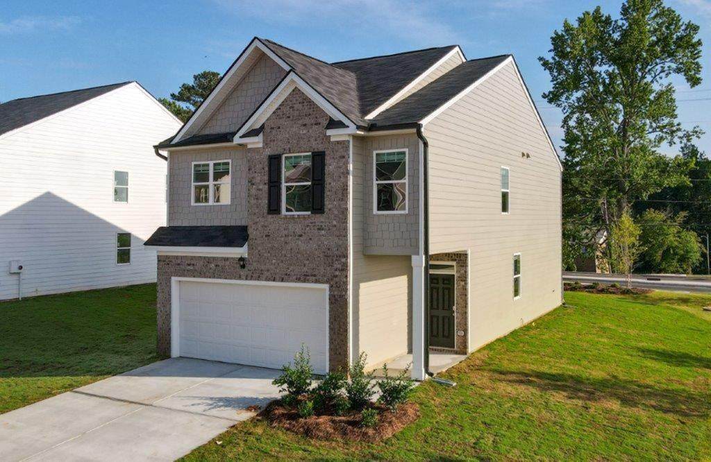 104 Bur Oak Bend - Photo 1