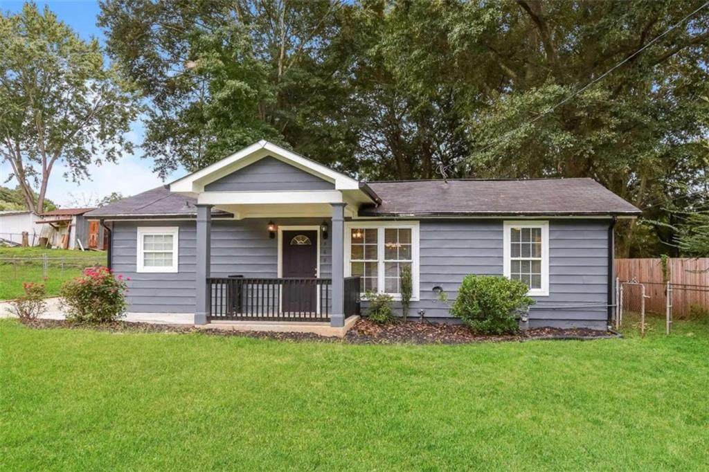 369 Floyd Street - Photo 1