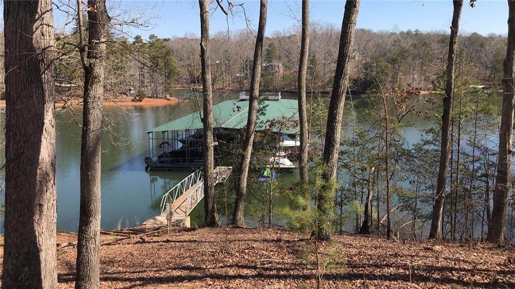 3462 Dockside Shores Drive - Photo 1