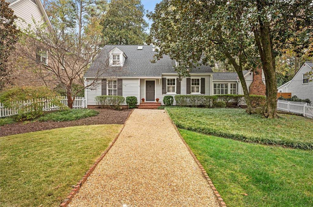 3305 Mathieson Drive - Photo 1