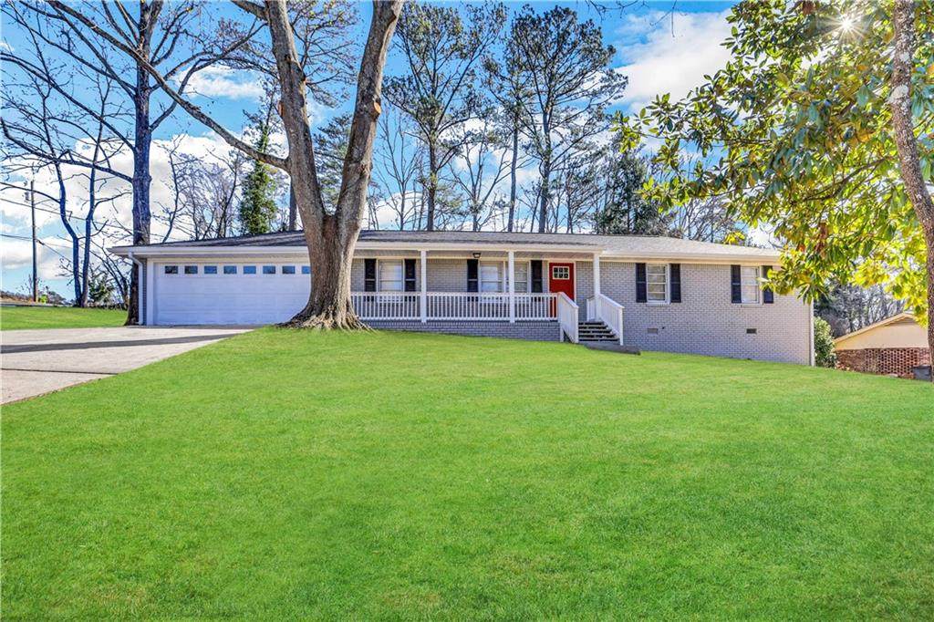 2278 Dayron Circle - Photo 1