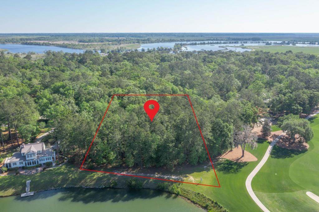 309 Hidden Cove Drive - Photo 1