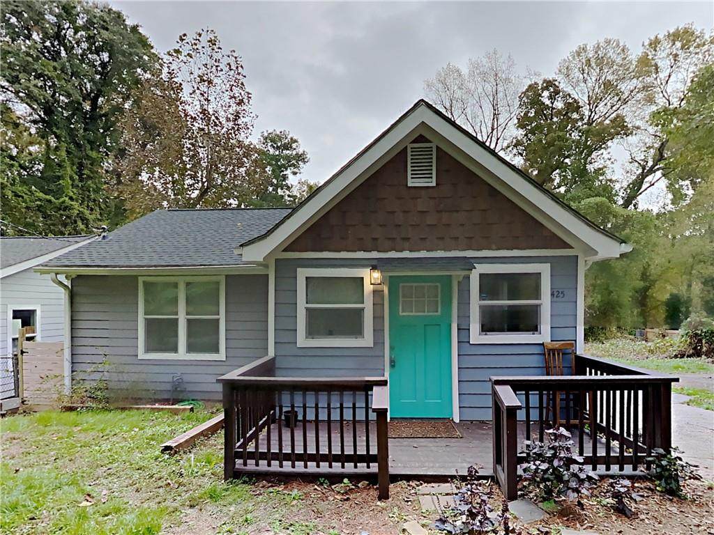 425 Lanier Street - Photo 1