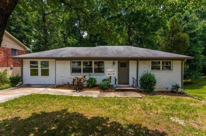 2059 Claude Street - Photo 1