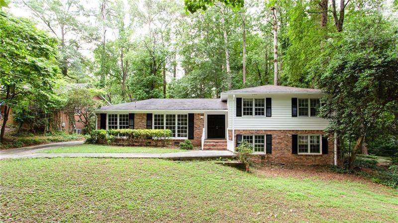 2620 Clairmont Road - Photo 1