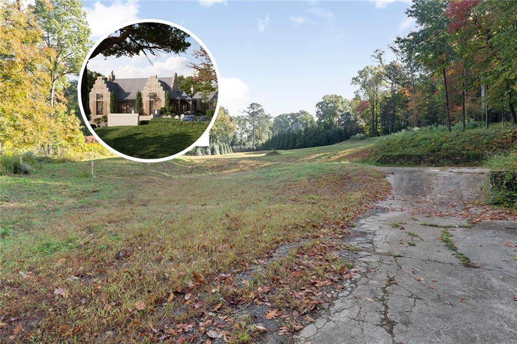3727 Tuxedo Road - Photo 1