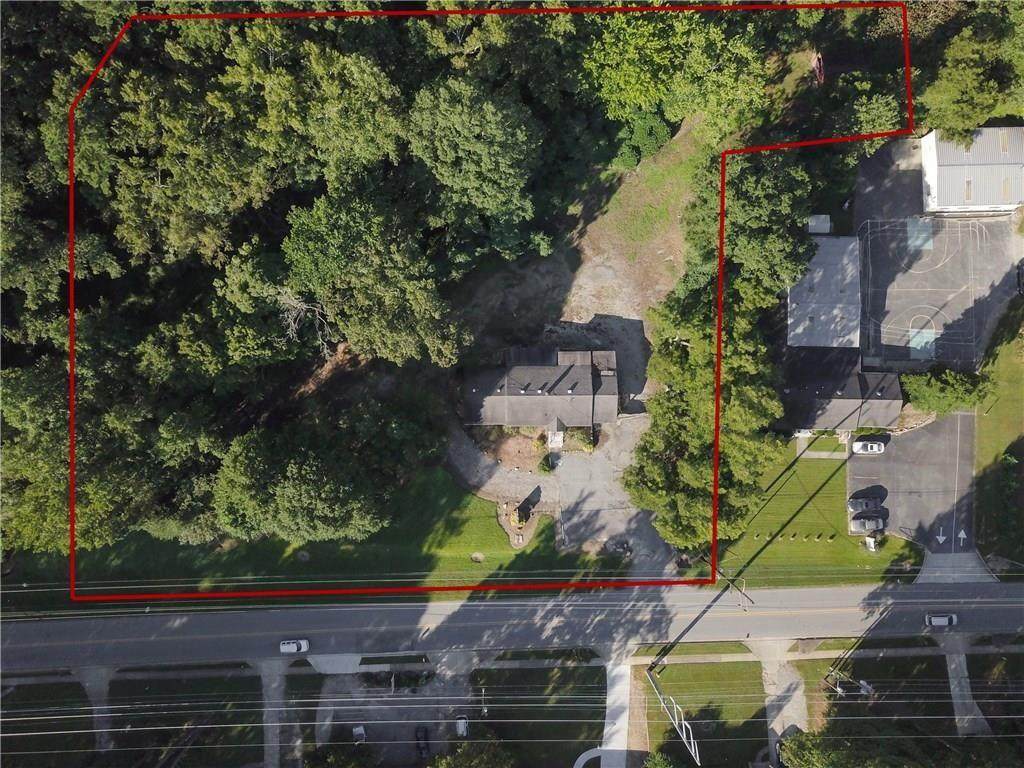 590 Norcross Tucker Road - Photo 1