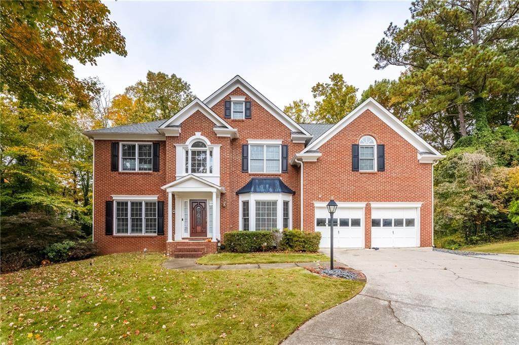 4639 Glenshire Place - Photo 1