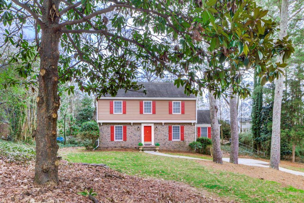4715 Holly Oak Place - Photo 1