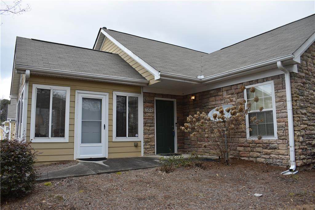 2191 Rockbridge Road - Photo 1