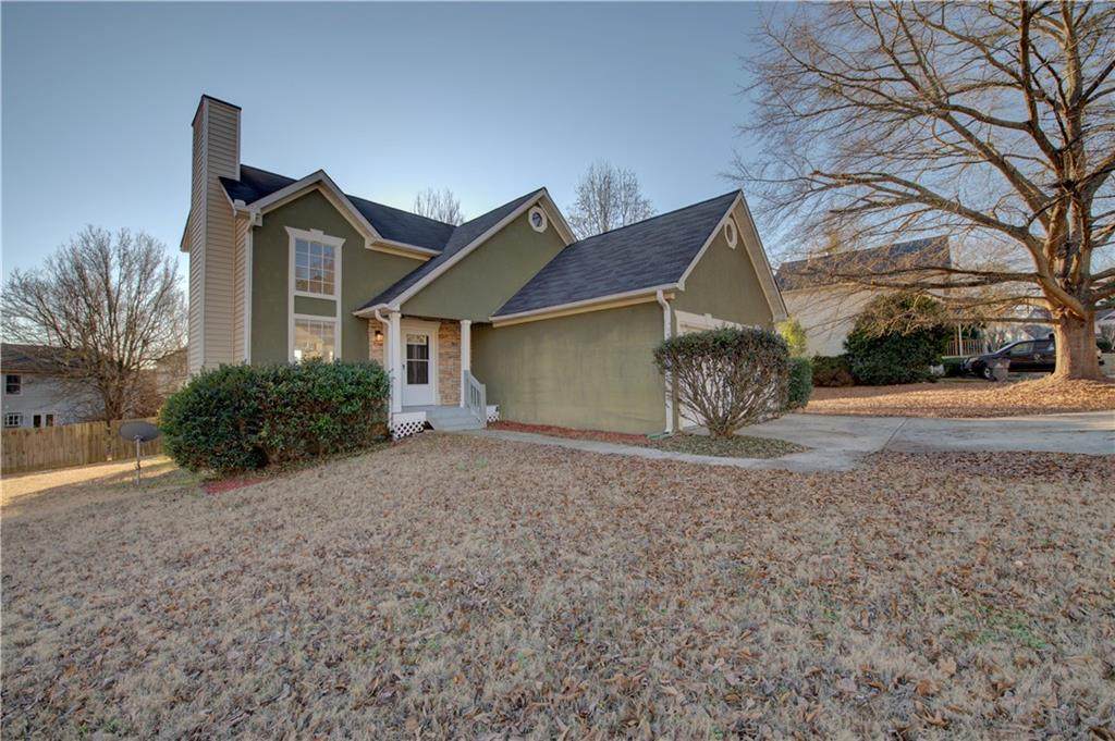 3764 Laurel Green Way - Photo 1