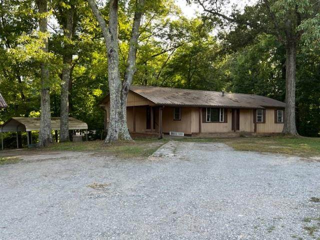 153 Highway 52 - Photo 1