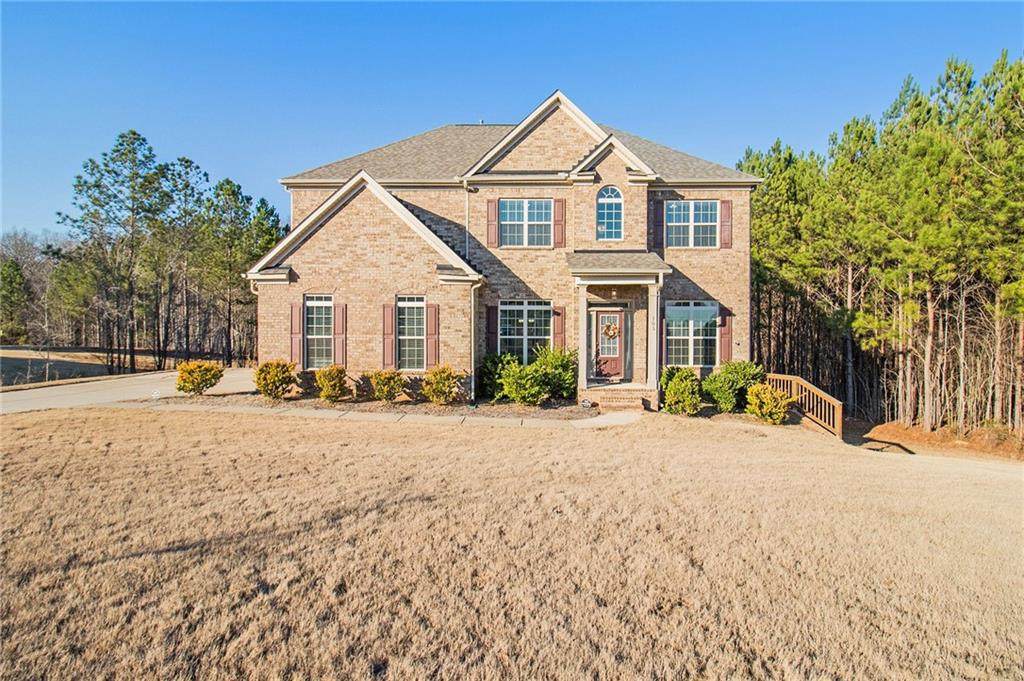 105 Greenwich Drive - Photo 1
