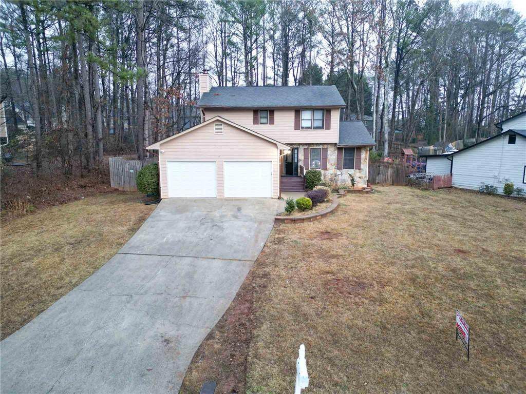1171 Bailing Drive - Photo 1