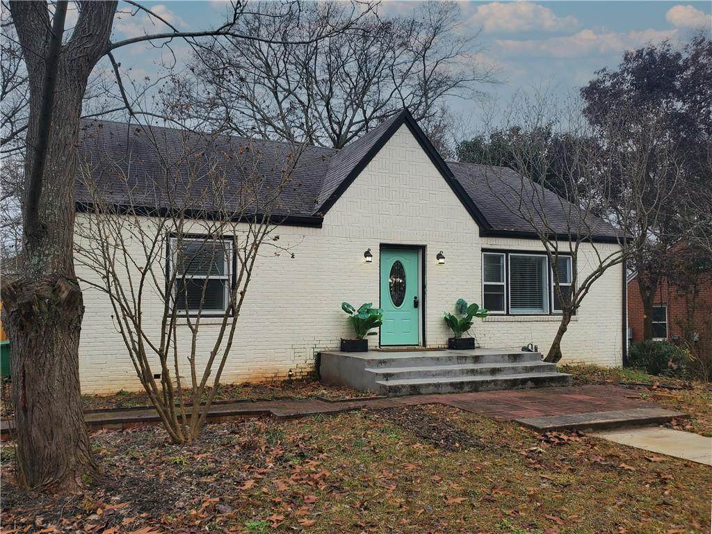 1179 Walker Drive - Photo 1