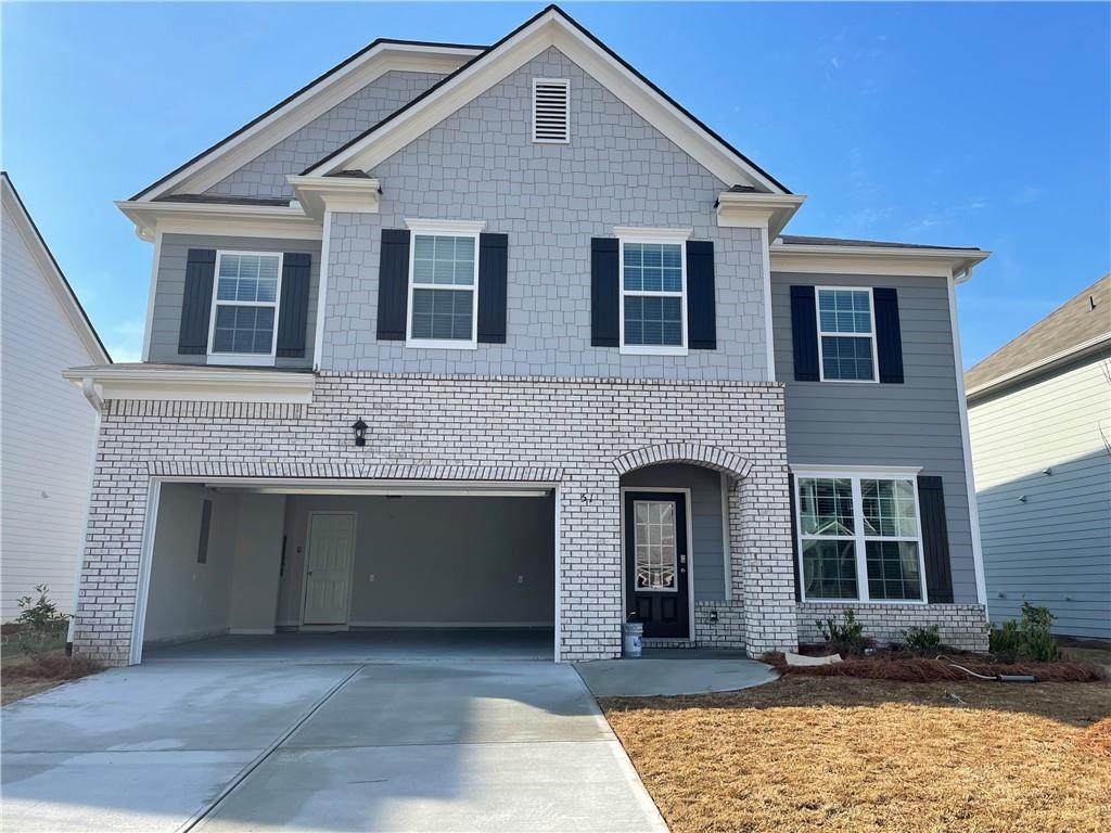 51 Jocelyn Drive - Photo 1