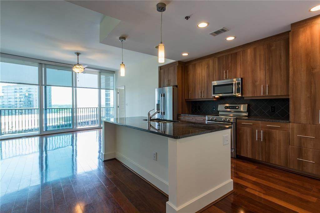 1080 Peachtree Street - Photo 1