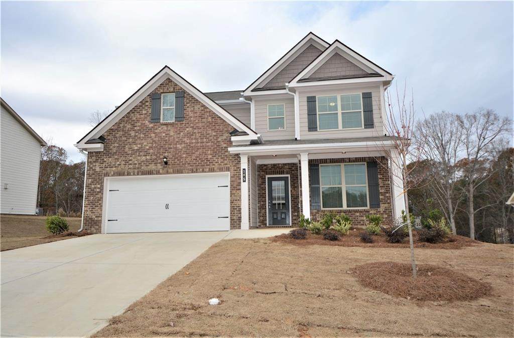 165 Hellen Valley Drive - Photo 1