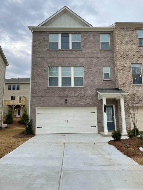 2142 Graywell Lane - Photo 1