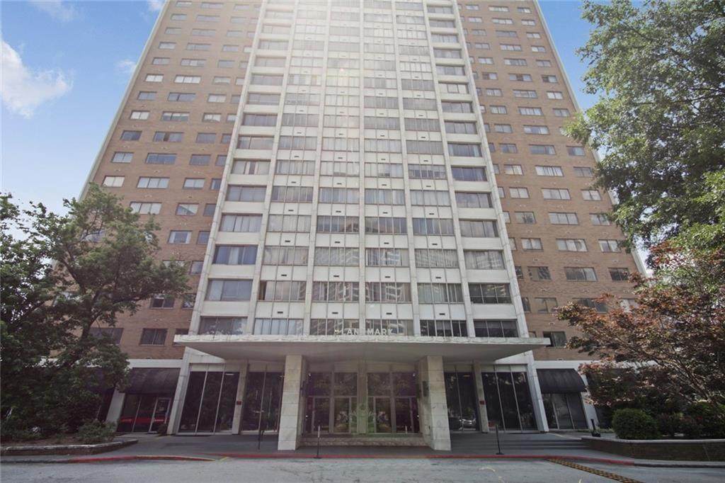 215 Piedmont Avenue - Photo 1