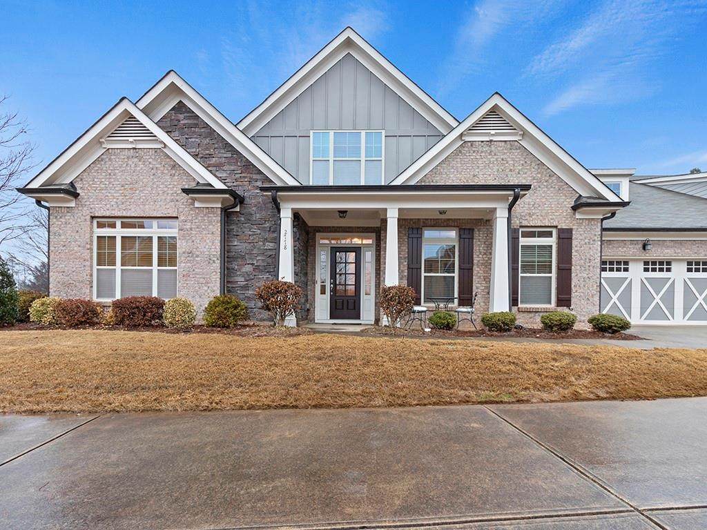 2778 Middlecreek Way - Photo 1